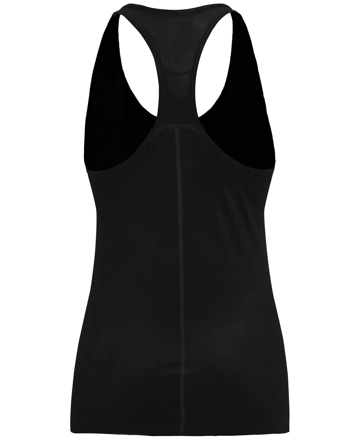 Under Armour Women's Racerback Tank Top Black Size S MSRP $28