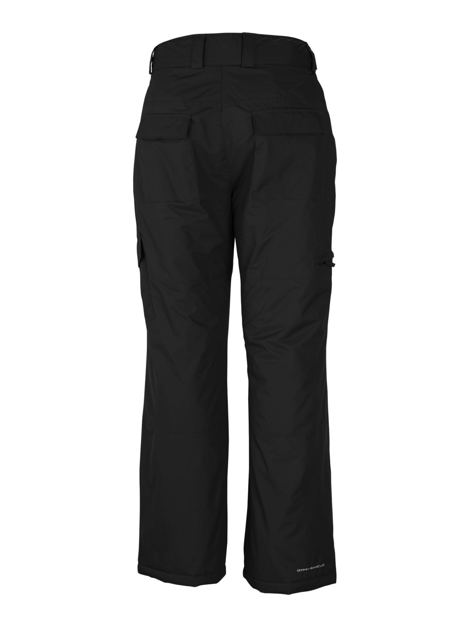 Columbia Men's Snow Gun Pants Black Size L