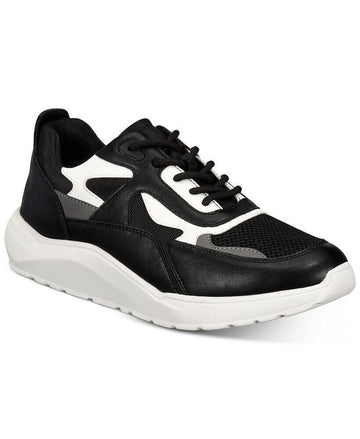 KINGSIDE Men's Sneakers Phillip Dad Sneakers Black Size 12 M