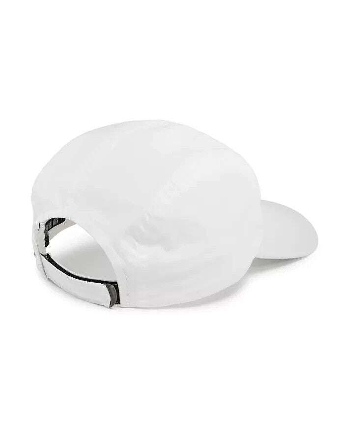 New Era Lightweight Baseball Cap White Size Adjustable SALE MSRP $65