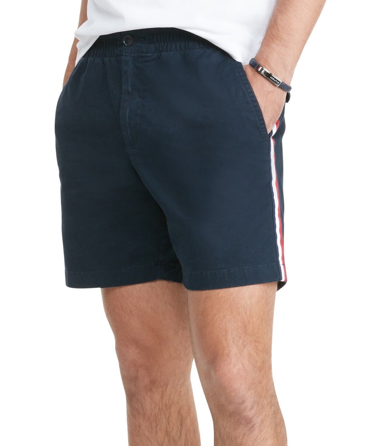Tommy Hilfiger Men Th Flex Theo 7