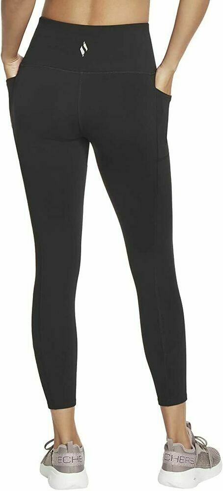 Skechers Womens Gowalk High Waisted 26