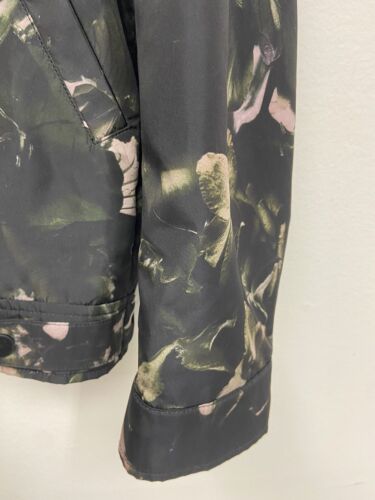 Paul smith JACKET Black Green Size L MSRP $1,095