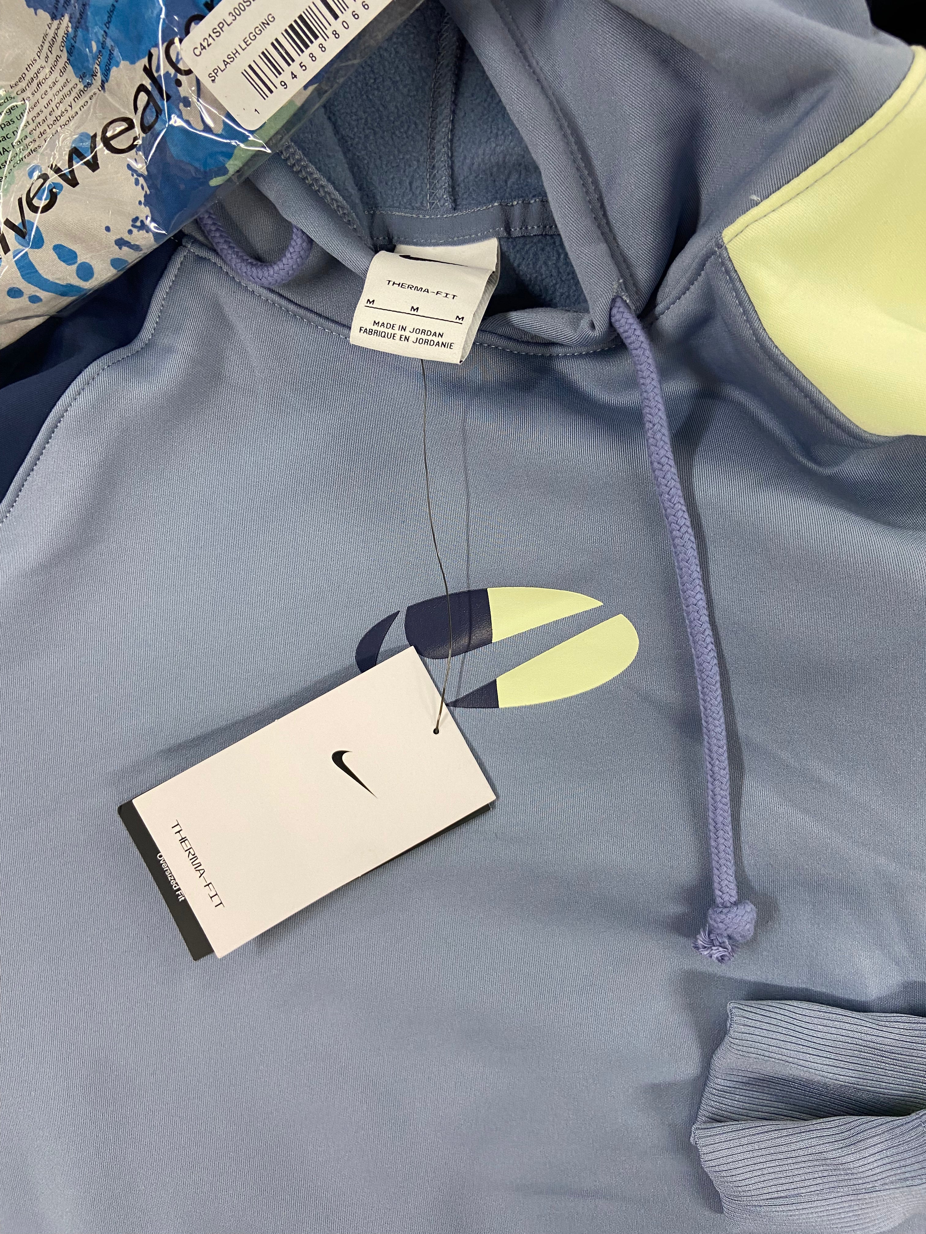 Women's Clothing Activewear Wholesale Lot, NIKE, COR, K-DEER,  32 DEGREES, CK PERFORMANCE, 22 items, Shelf Pulls, MSRP $1,006