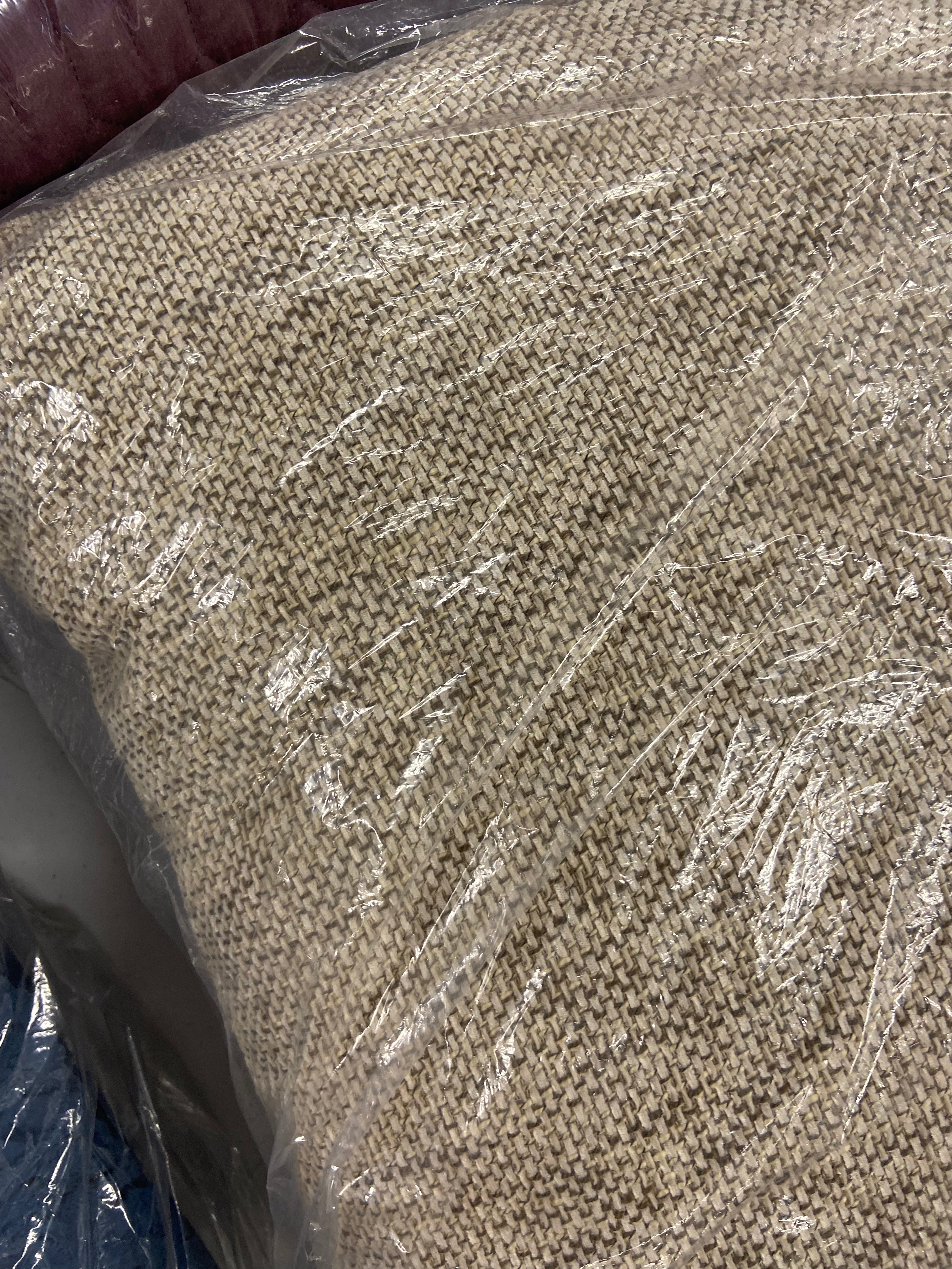 Decorative Pillows Wholesale Lot, SKY MIA, BLOOMINGDALES, and UNBRANDED, 3 items, Shelf Pulls, MSRP $260
