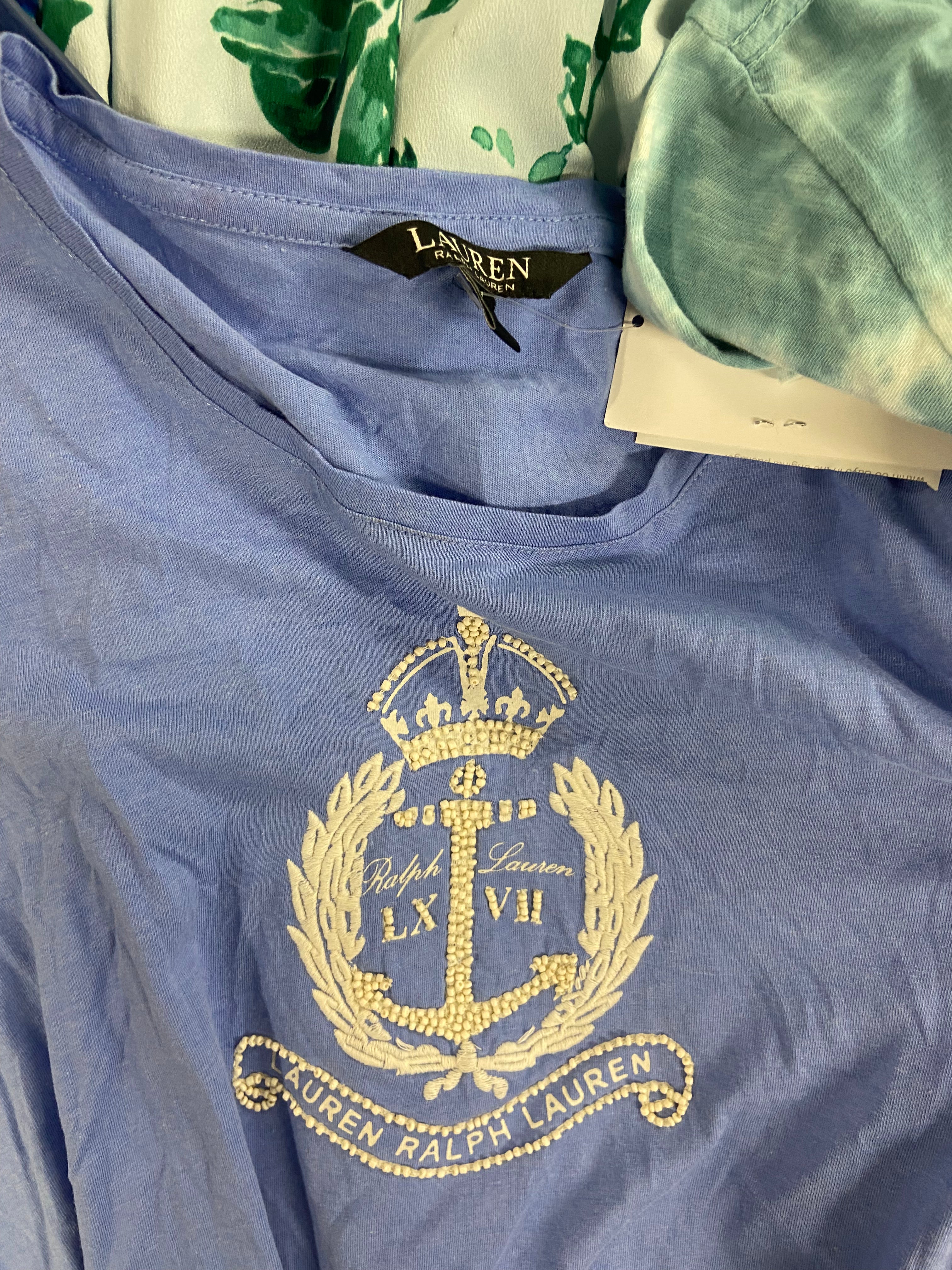 Women's Clothing Dress & Others, Wholesale Lot, POLO RALPH LAUREN, LUCKY BRAND, CALVIN KLEIN, SUN + STONE, EMERALD SUNDAE  and more, 20 items, Shelf Pulls, MSRP $1,225
