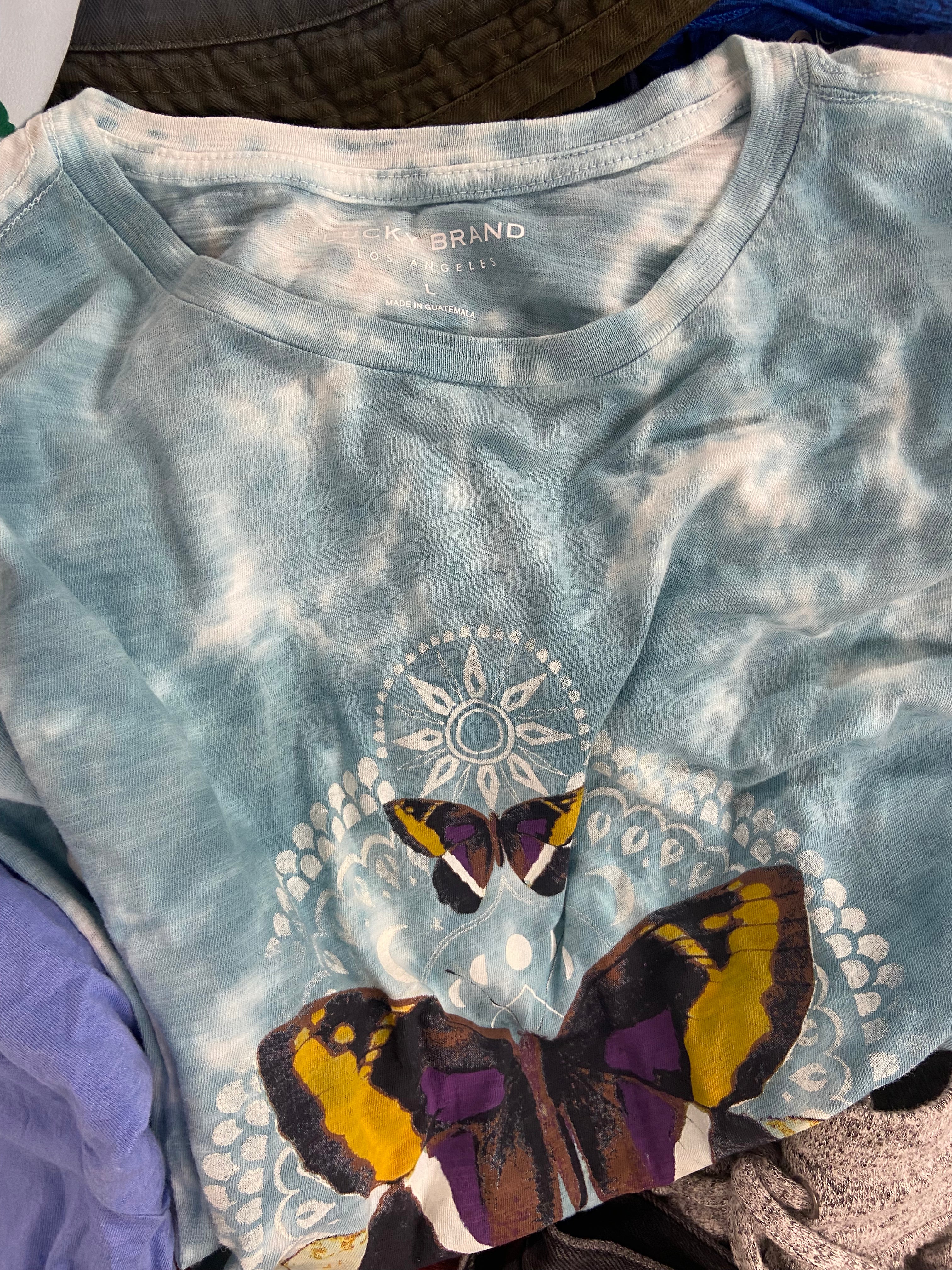 Women's Clothing Dress & Others, Wholesale Lot, POLO RALPH LAUREN, LUCKY BRAND, CALVIN KLEIN, SUN + STONE, EMERALD SUNDAE  and more, 20 items, Shelf Pulls, MSRP $1,225