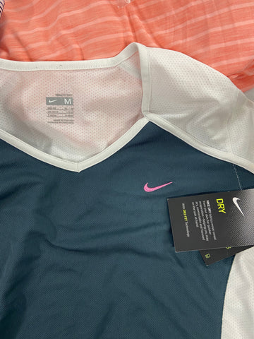 Women's Activewear Clothing Wholesale Lot, UNDER ARMOUR, NIKE, COLUMBIA, ADIDAS, IDEOLOGY, 25 items, Shelf Pulls, MSRP $728