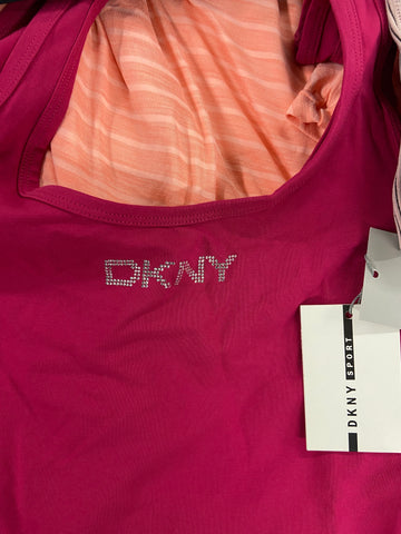 Women's Clothing Activewear Wholesale Lot, NATORI, CK PERFORMANCE, DKNY, IDEOLOGY, 23 items, Shelf Pulls, MSRP $1,010