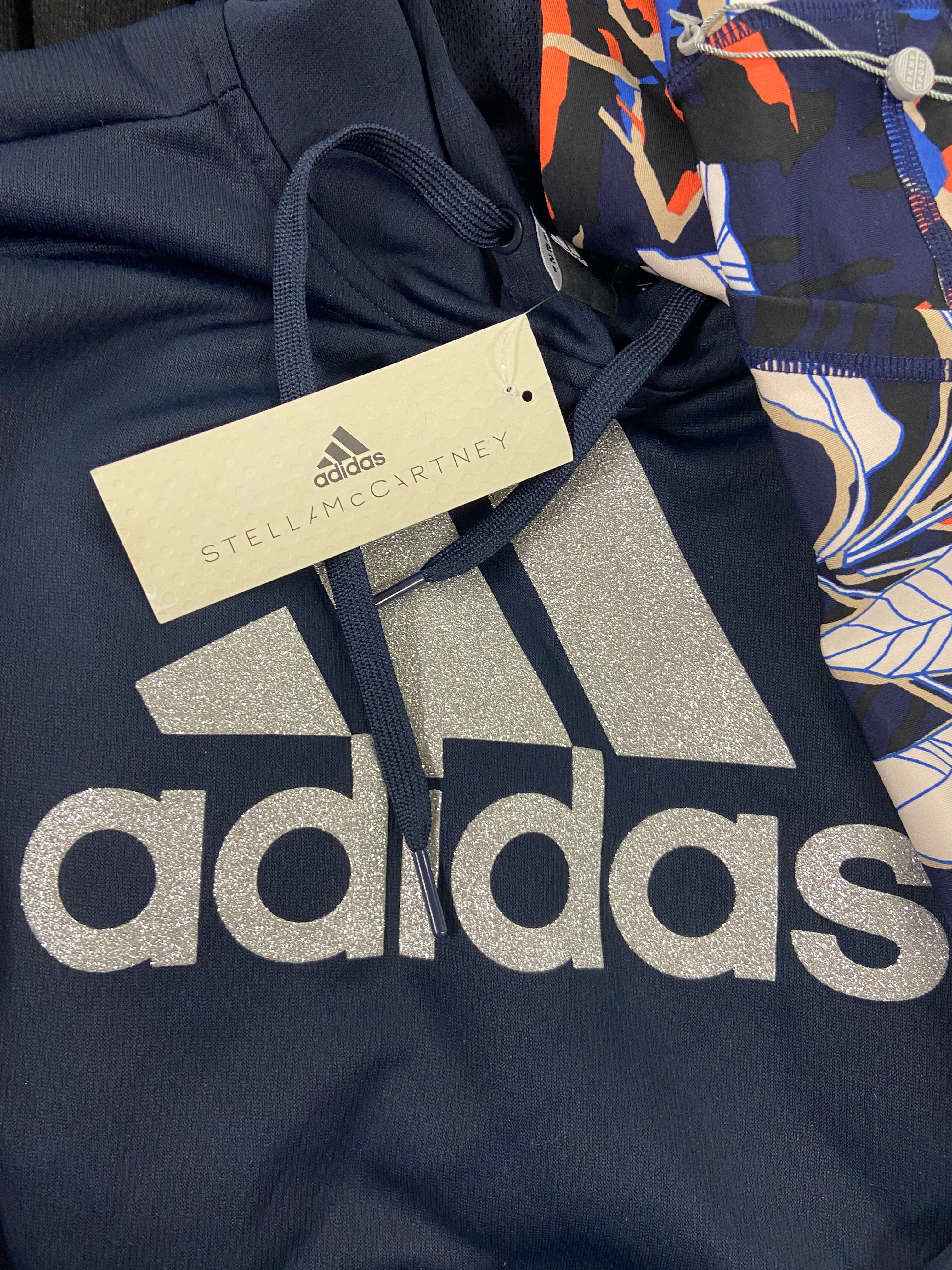 Women's Clothing Activewear Wholesale Lot, ADIDAS, DKNY, JOSIE, NIKE, SPYDER, UNDER ARMOUR and more, 22 items, Shelf Pulls, MSRP $740