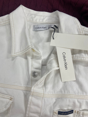 Men's Clothing ASSORTED Wholesale Lot, POLO RALPH LAUREN, CALVIN KLEIN, CLUB ROOM and more, 7 items, Shelf Pulls, MSRP $524