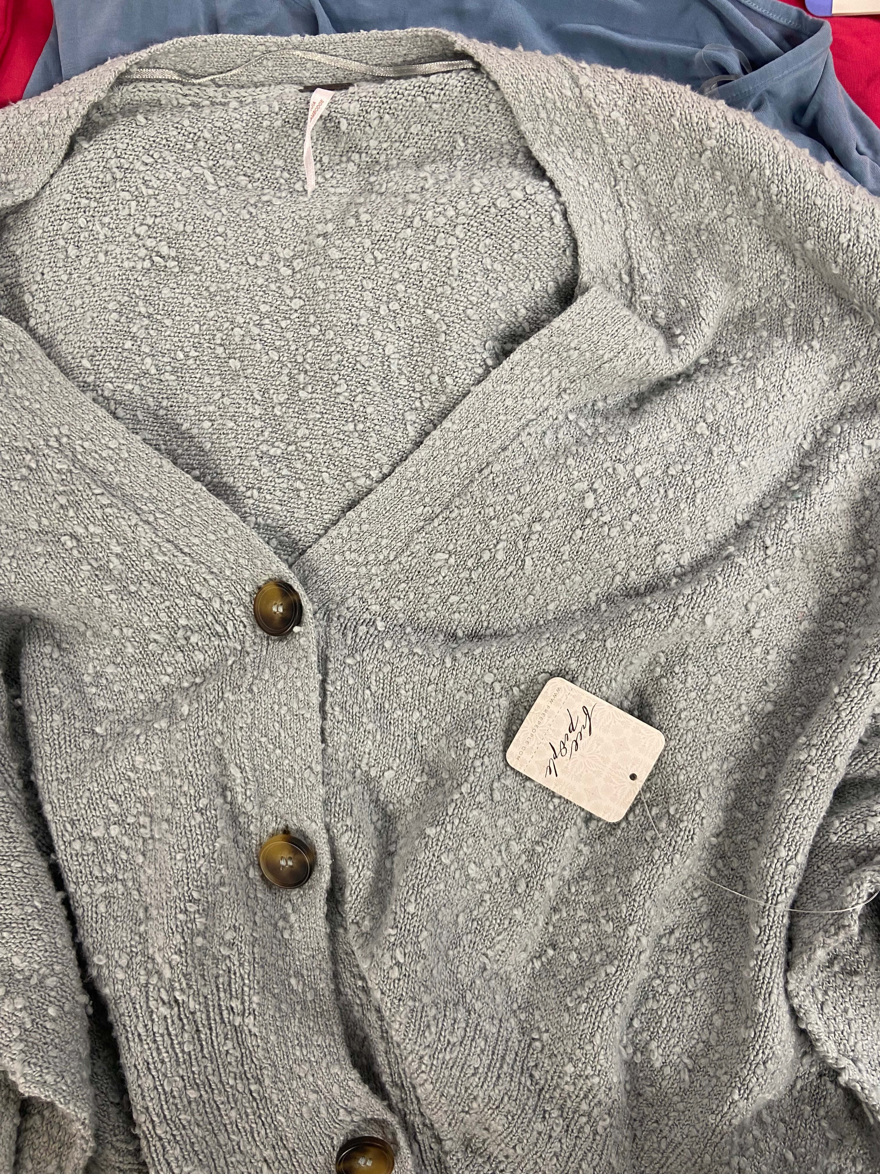 Women's Clothing Assorted Wholesale Lot, POLO RALPH LAUREN, LUCKY BRAND, FREE PEOPLE, SKECHERS, CHAMPION and more, 9 items, Shelf Pulls, MSRP $622