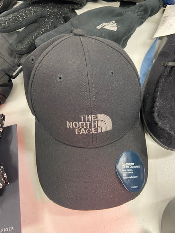 Men's Assorted Wholesale Lot, NORTH FACE, ADIDAS, VOLCOM, TOMMY HILFIGER, HIGH SIERRA, PERRY ELLIS and more, 22 items, Shelf Pulls, MSRP $1,469