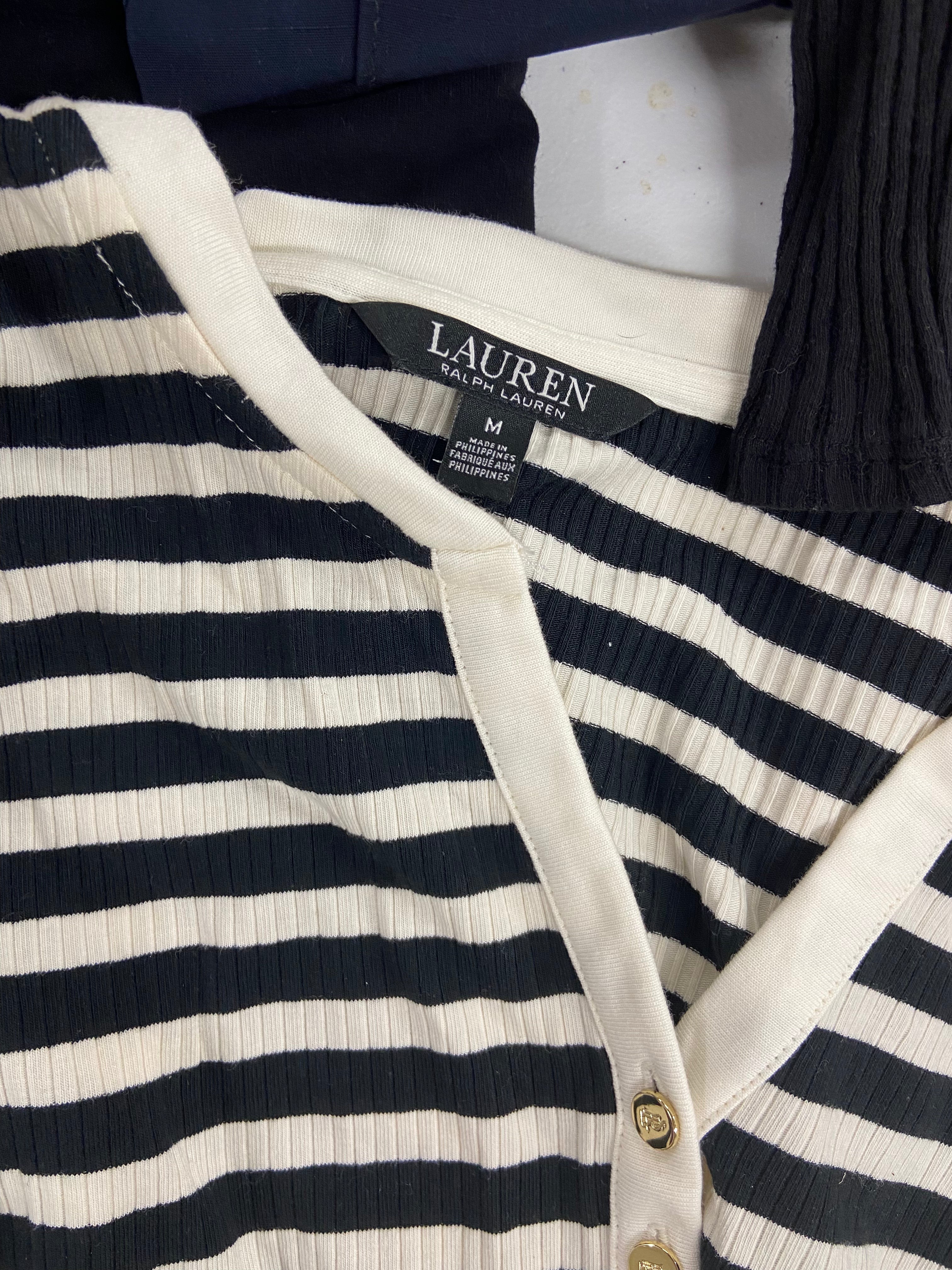 Women's Clothing Assorted Wholesale Lot, LAUREN RALPH LAUREN, LUCKY BRAND, VINCE CAMUTO,  FREE PEOPLE, AMERICAN APPAREL and more, 21 items, Shelf Pulls, MSRP $1,392