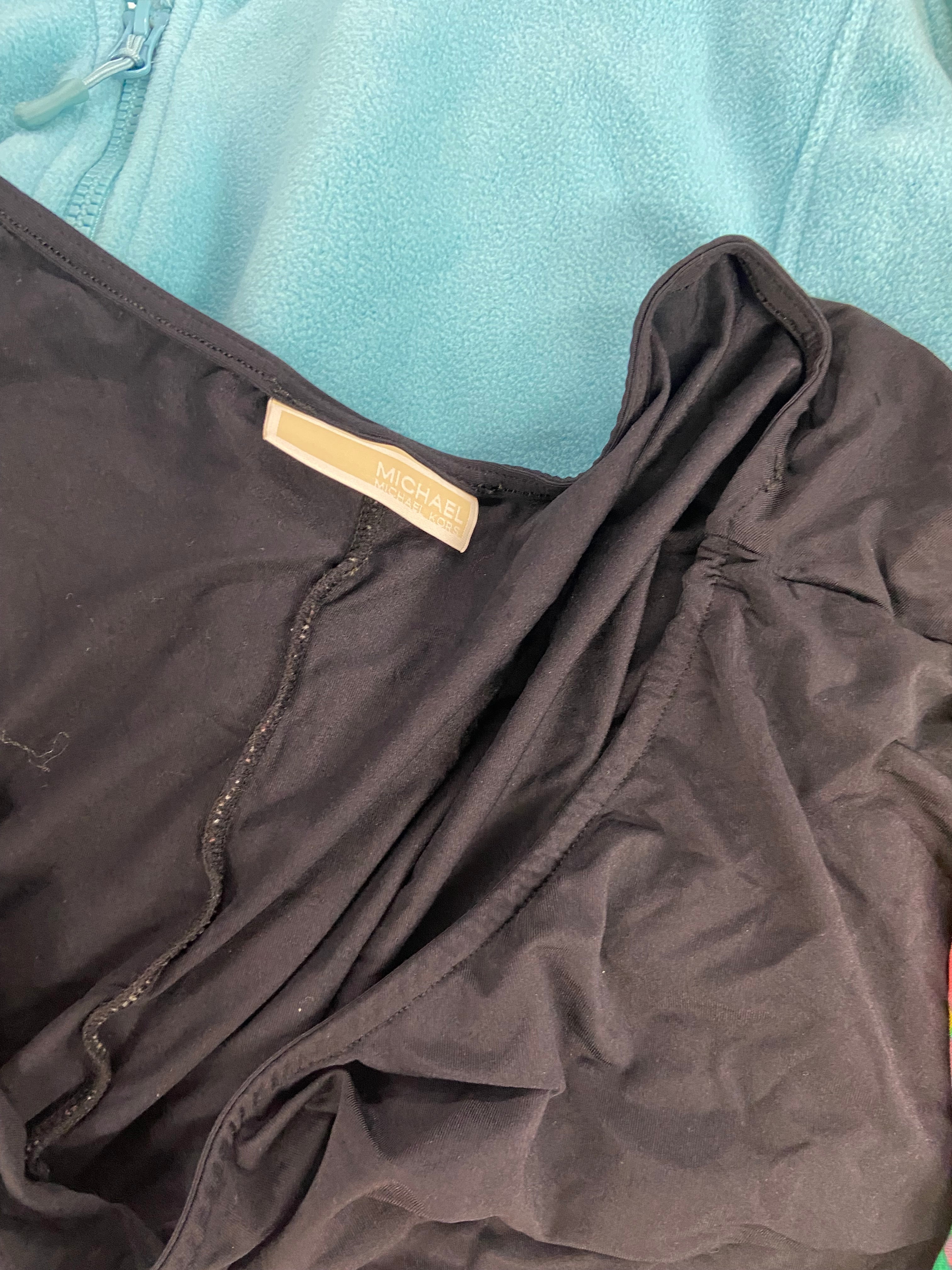 Women's Clothing Assorted Wholesale Lot, MICHAEL KORS, VINCE CAMUTO, RAVIYA, 32 DEGREES and more, 10 items, Shelf Pulls, MSRP $885