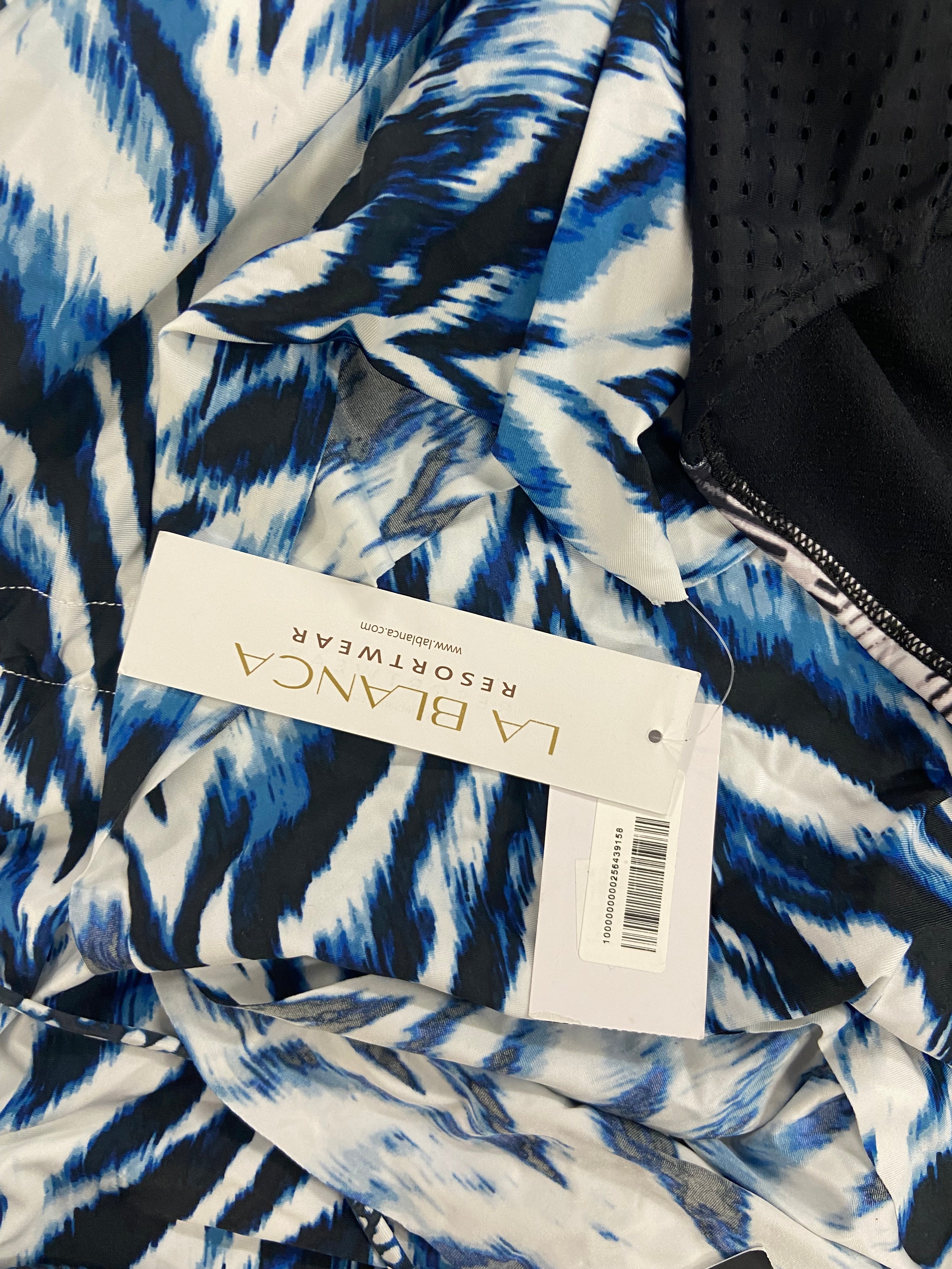 Women's Swimwear Wholesale Lot, LA BLANCA, NIKE, RAVIYA, CLUBZ 9 items, Shelf Pulls, MSRP $549