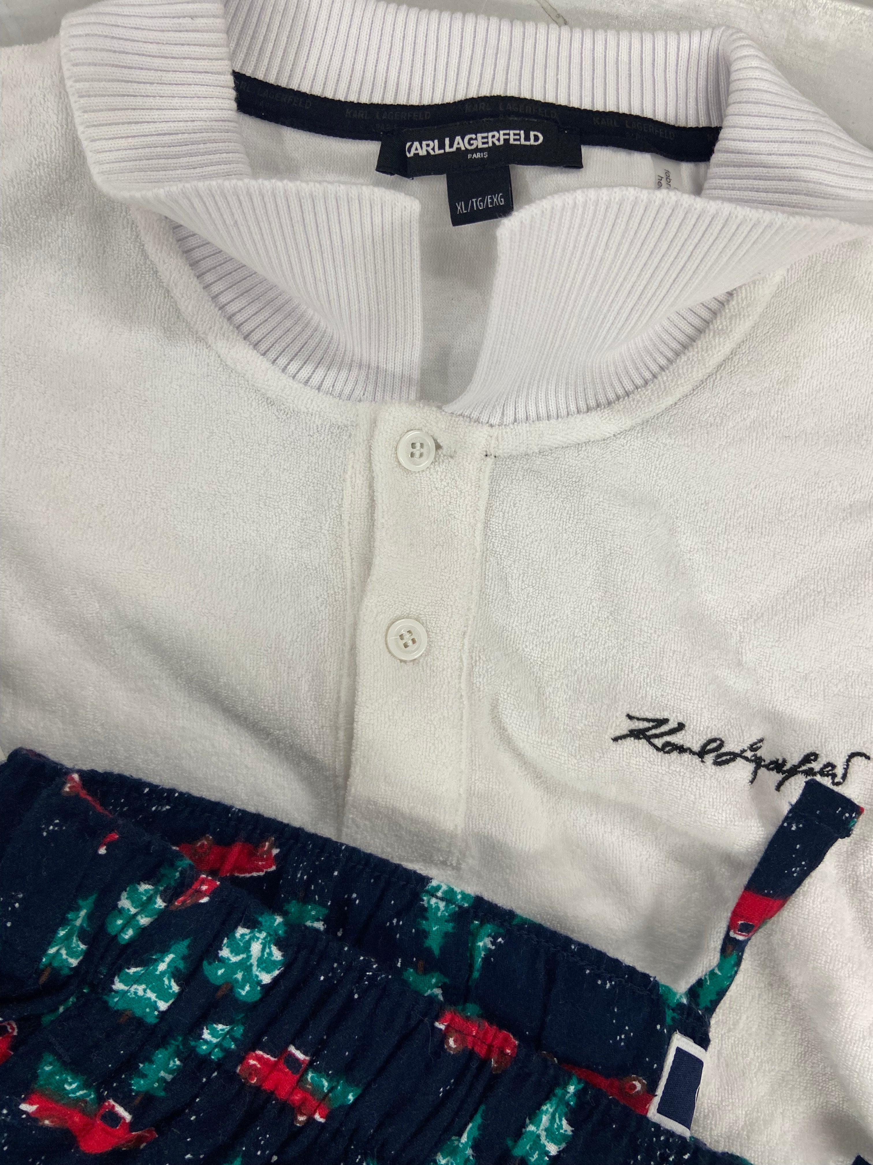 Men's Clothing Tops ADIDAS, COLUMBIA, KARL LAGERFELD, CLUB ROOM and more, Wholesale Lot 11 items, Shelf Pulls, MSRP $527