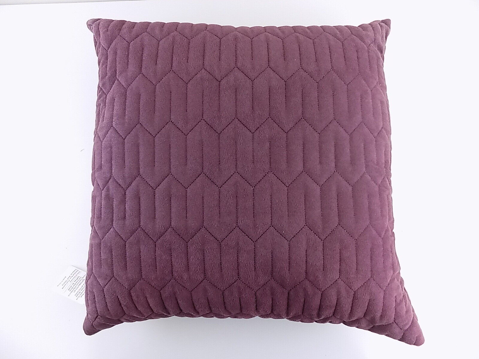 Decorative Pillows Wholesale Lot, SKY MIA, BLOOMINGDALES, and UNBRANDED, 3 items, Shelf Pulls, MSRP $260