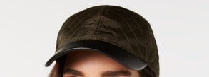 Women's Hats and Other Accessories, Wholesale Lot, LUCKY BRAND, WEATHERPROOF, AMERICAN APPAREL, INC and more, 29 items, Shelf Pulls, MSRP $805