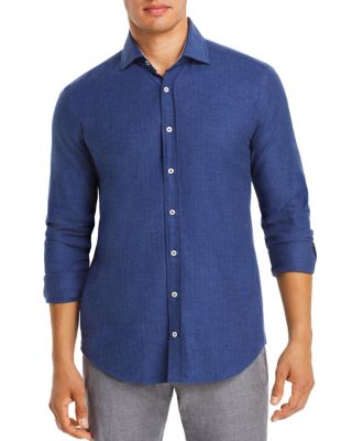 Men's Clothing Top Wholesale Lot, DYLAN GRAY, 6 Units, Shelf Pulls, MSRP $1,508