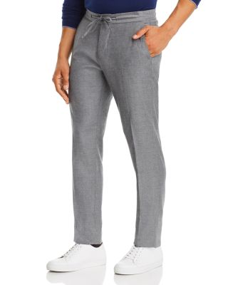 Men's Clothing Bottoms Wholesale Lot, DOCKERS, NAUTICA, DYLAN GRAY, EDDIE BAUER, KIRKLAND and more, 9 items, Shelf Pulls, MSRP $604