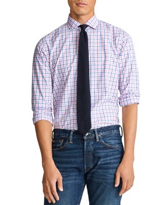 Men's Clothing POLO RALPH LAUREN, 15 Units, Shelf Pulls, MSRP $2,280