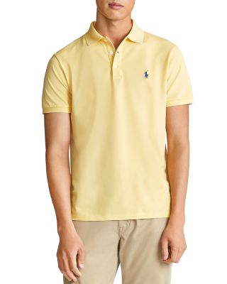 Men's Clothing POLO RALPH LAUREN, 15 Units, Shelf Pulls, MSRP $1,477