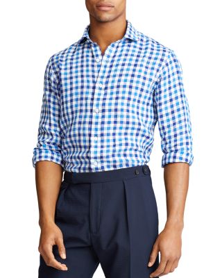 Men's Clothing POLO RALPH LAUREN, 15 Units, Shelf Pulls, MSRP $2,280