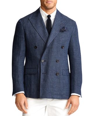 Men's Clothing POLO RALPH LAUREN, 15 Units, Shelf Pulls, MSRP $7,914
