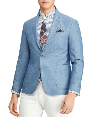 Men's Clothing POLO RALPH LAUREN, 15 Units, Shelf Pulls, MSRP $7,914