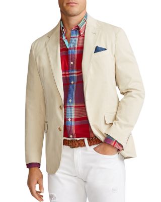 Men's Clothing POLO RALPH LAUREN, 15 Units, Shelf Pulls, MSRP $3,950