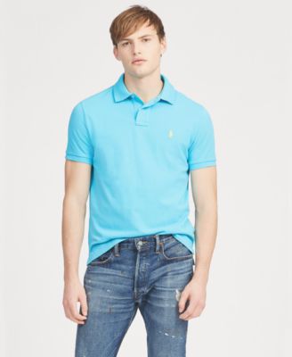 Men's Clothing POLO RALPH LAUREN, 15 Units, Shelf Pulls, MSRP $1,344