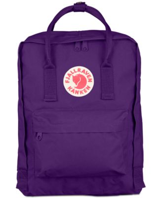 Women's Backpack Wholesale Lot, FJALLRAVEN, 5 items, New, MSRP $400