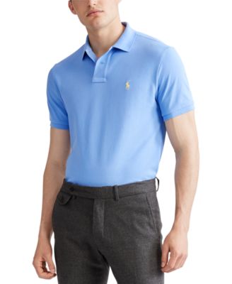 Men's Clothing POLO RALPH LAUREN, 15 Units, Shelf Pulls, MSRP $1,344