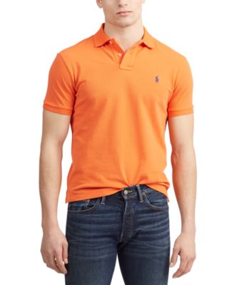 Men's Clothing POLO RALPH LAUREN, 34 Units, Shelf Pulls, MSRP $3,351