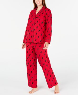 Women's Clothing Pajama Wholesale Lot, Charter Club, Muk Luks, Family PJS, Alfani and more, 17 Units, Shelf Pulls, MSRP $698.44