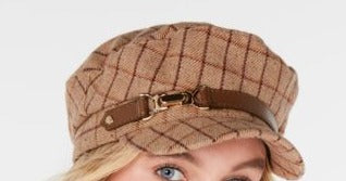 Women's Hats and Other Accessories, Wholesale Lot, LUCKY BRAND, WEATHERPROOF, AMERICAN APPAREL, INC and more, 29 items, Shelf Pulls, MSRP $805