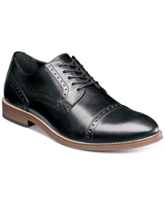 Men's Shoes FLORSHEIM, KENNETH COLE , POLO RALPH LAUREN & More, 17 Units, Shelf Pulls, MSRP $1,982