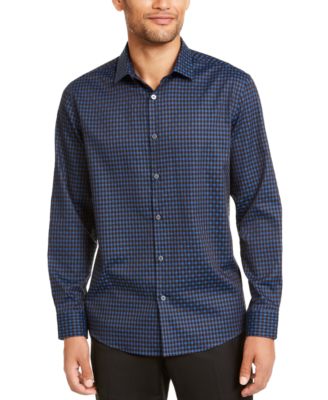 Men's Clothing Calvin Klein, Tommy Hilfiger, Tasso Elba, Alfani, BAR III, INC, and more, 24 Units, Shelf Pulls, MSRP $1,503.99