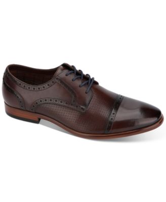 Men's Shoes CALVIN KLEIN, KENNETH COLE , POLO RALPH LAUREN & More, 17 Units, Shelf Pulls, MSRP $2,207