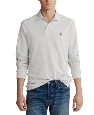 Men's Clothing POLO RALPH LAUREN, 31 Units, Shelf Pulls, MSRP $2,664