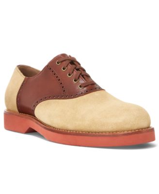 Men's Shoes COLE-HAAN, POLO RALPH LAUREN , HUGO BOSS & More, 16 Units, Shelf Pulls, MSRP $2,947