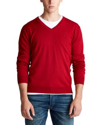 Men's Clothing POLO RALPH LAUREN, 15 Units, Shelf Pulls, MSRP $1,562
