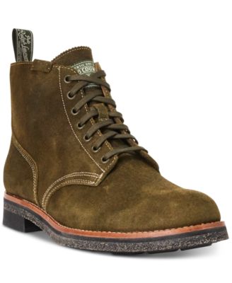 Men's Shoes ROCKPORT, KENNETH COLE , POLO RALPH LAUREN & More, 17 Units, Shelf Pulls, MSRP $2,329