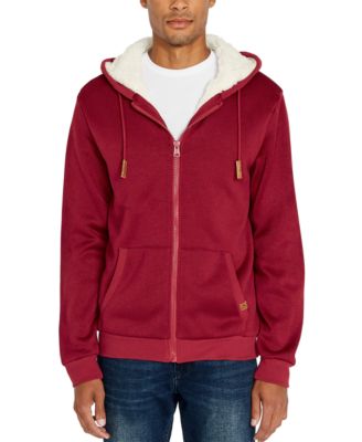 Men's Clothing Jacket Wholesale Lot, Buffalo, INC, American Apparel, 14 Units, Shelf Pulls, MSRP $1,082