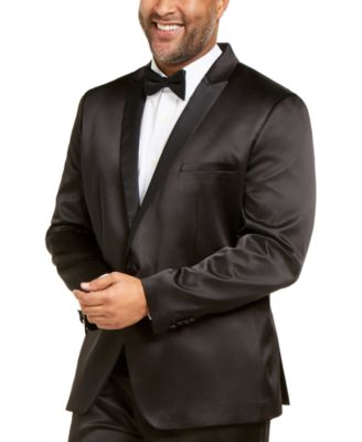Men's Clothing SUITS/BLAZERS Wholesale Lot, Alfani, INC, 7 Units, Shelf Pulls, MSRP $996