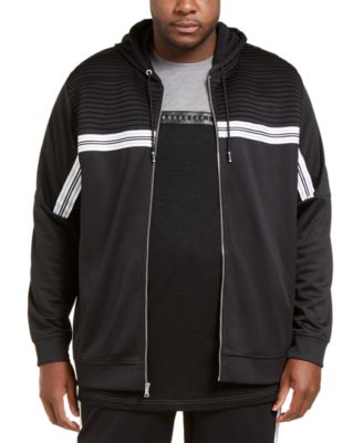 Men's Clothing Jacket Wholesale Lot, Buffalo, INC, American Apparel, 14 Units, Shelf Pulls, MSRP $1,082