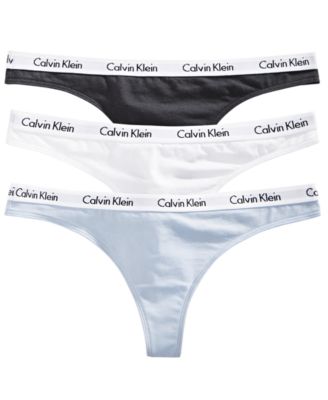 Women's Clothing Intimates CALVIN KLEIN, 15 Units, Shelf Pulls, MSRP $471
