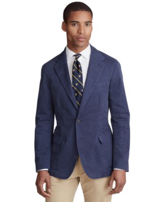 Men's Clothing POLO RALPH LAUREN, 15 Units, Shelf Pulls, MSRP $3,950