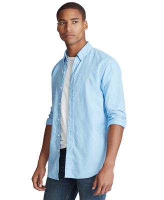 Men's Clothing POLO RALPH LAUREN, 16 Units, Shelf Pulls, MSRP $1,576